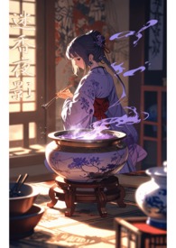 迷香御书坊